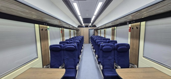 o'zbekiston temir yo'llari, poyezd, vagon