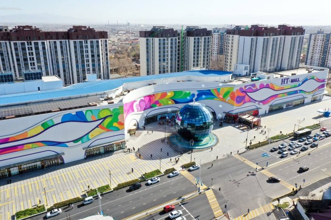 метрополитен, многоэтажки, строительство, ташкент, шавкат мирзиеев