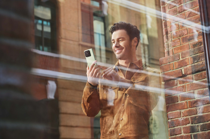 xiaomi, реклама