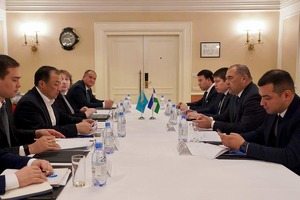 Узбекистан снизил на 40% тариф на транзит зерна из Казахстана в Афганистан