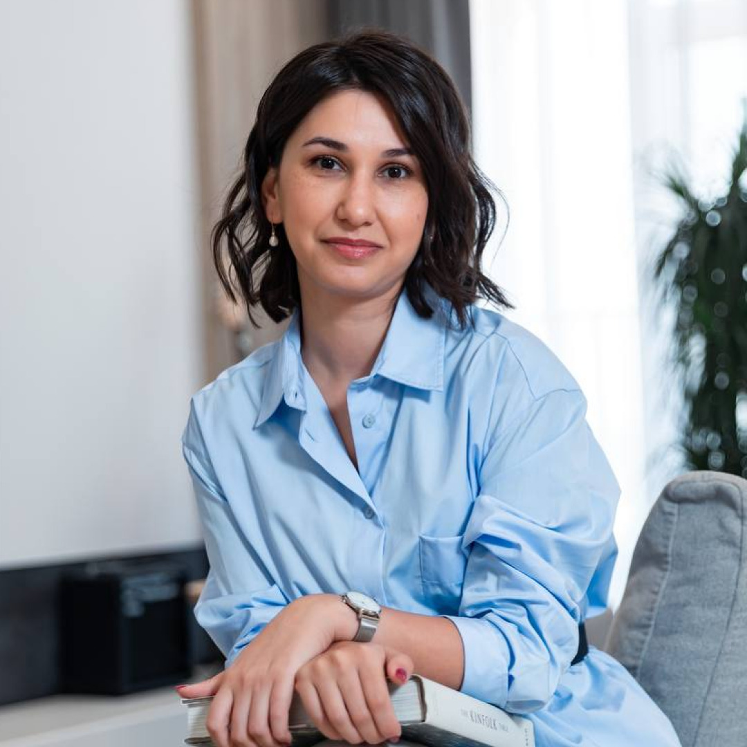 zira cafe, реклама