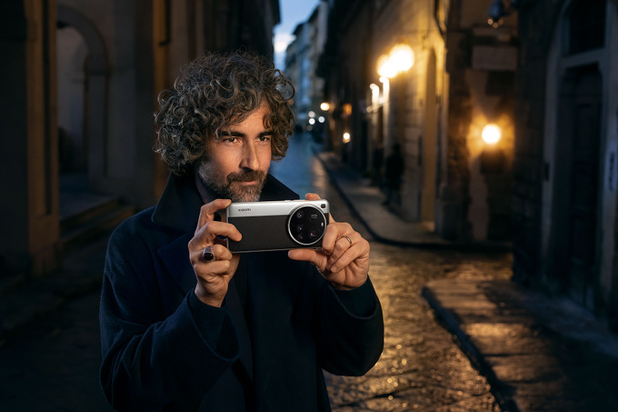 xiaomi, реклама