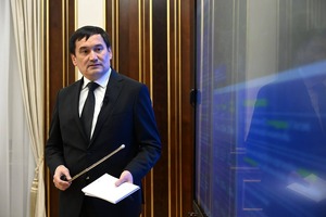 Проекту платной автодороги Ташкент — Самарканд подготовили ТЭО