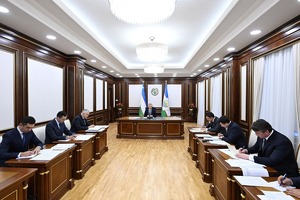 Ikki oyda O‘zbekistonda 700 mingdan ortiq aholi ish bilan ta’minlandi