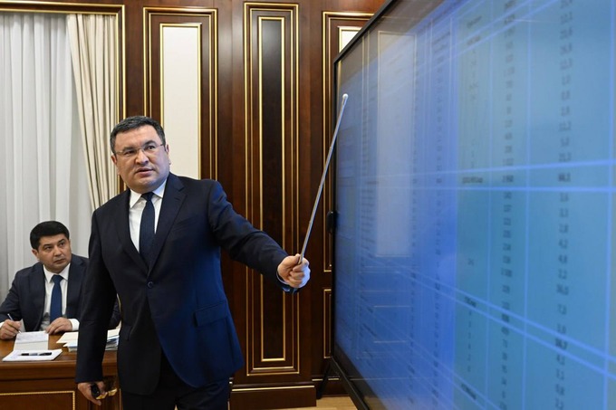 зеленая энергетика, шавкат мирзиеев, энергосбережение