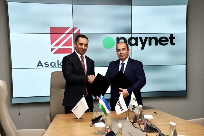 paynet, реклама