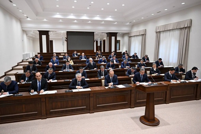 auksion, dehqonchilik, fermer, issiqlik ta’minoti, prezident, qishloq xo‘jaligi, videoselektor