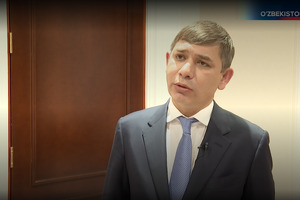 Контроль цен, выход на IPO, переход на МСФО: глава Uzbekistan Airways о планах авиакомпании