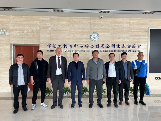 китай, минсельхоз, сельская техника