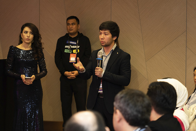 mybazar, реклама