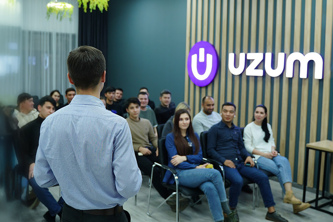 Uzum Market запускает бесплатный B2B-лекторий для предпринимателей