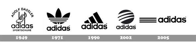 adidas, adolf dassler, puma, rudolf dassler