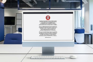 В Узбекистане заблокировали маркетплейс Temu