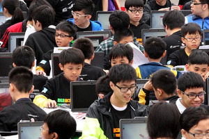 Xitoydagi maktablarda sun’iy intellekt bo‘yicha majburiy kurslar tashkil etiladi