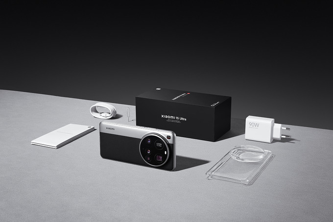 Xiaomi представляет серию Xiaomi 15, выводя фотоискусство на новую вершину мирового рынка