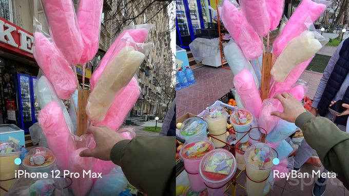 aqlli ko‘zoynaklar, meta, ray-ban, texnologiyalar, wayfarer