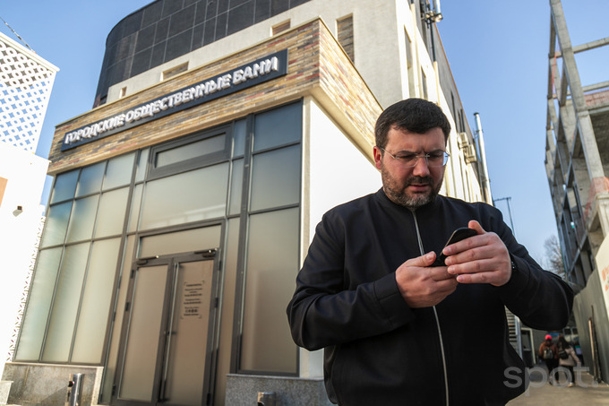 makro, the bani telmana, the choyxona, роман сайфулин