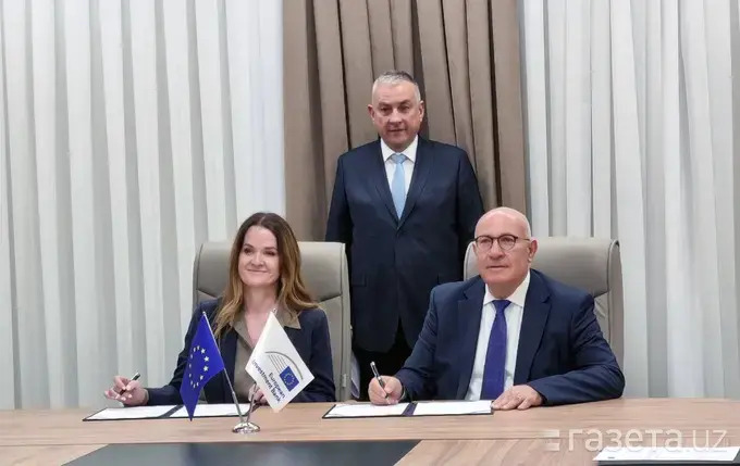 yevropa ittifoqi, sputnik, sun'iy yo'ldosh, raqamlashtirish