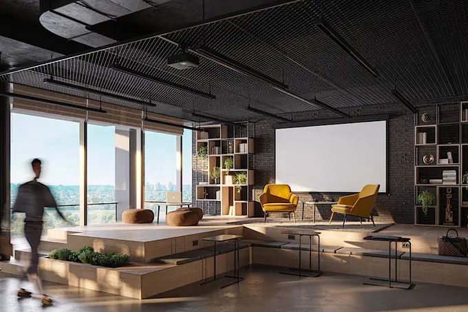 livingood, реклама