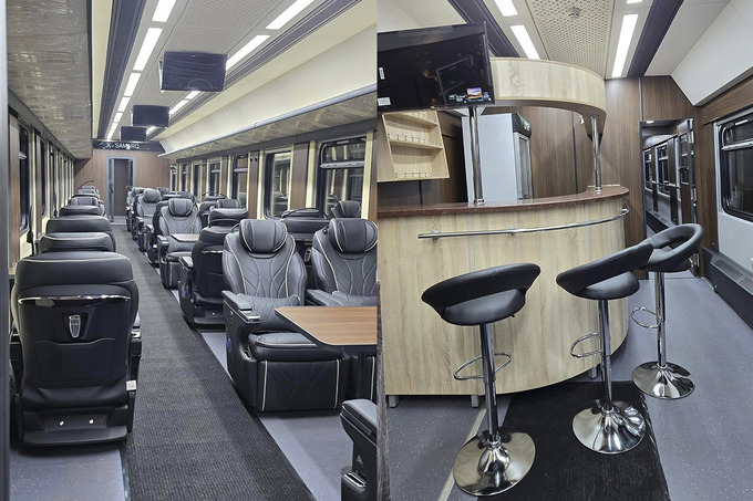 o'zbekiston temir yo'llari, poyezd, vagon