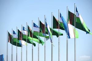 Узбекистан и Туркменистан с 25 февраля ввели режим свободной торговли