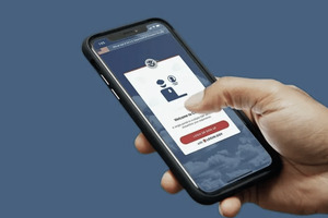 AQSh migrantlar uchun o‘z-o‘zini deportatsiya qilishga mo‘ljallangan ilovani ishga tushirdi