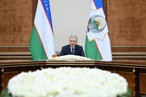 O‘zbekistonda Kichik biznes uyushmasi tashkil etiladi — prezident