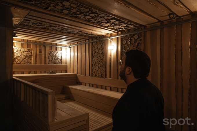 makro, the bani telmana, the choyxona, роман сайфулин