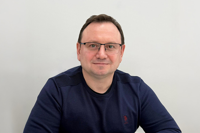 m cosmetic, денис косаченко, ритейл