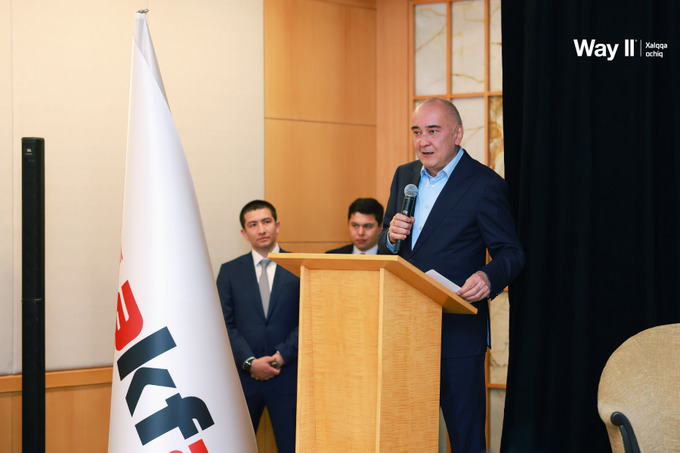 way-ll, реклама