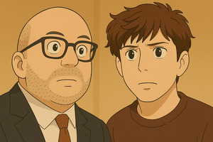 Apple sobiq dizayneri va OpenAI bosh direktori yangi qurilma ustida birga ishlashadi