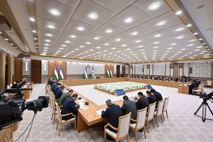 36 ta tuman va shaharda turizmni rivojlantirishga qaratilgan dastur ishlab chiqiladi