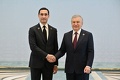 markaziy osiyo, prezident, shavkat mirziyoyev, yevropa ittifoqi