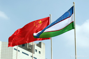 1-iyundan O‘zbekiston va Xitoy o‘rtasida vizasiz rejim joriy etiladi