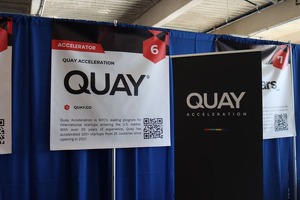 IT Park и QUAY планируют создать программу для выхода узбекистанских стартапов в США