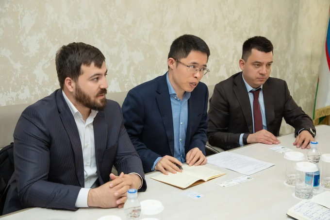 вокзал, жасурбек чориев, китай, минтранс