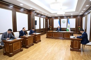 В медном промышленном кластере в Ахангаране к концу 2025 года запустят пять проектов