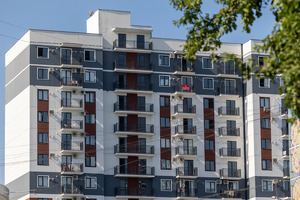 Жилье в Ташкенте подешевело более чем на 6% за последний год — ЦЭИР