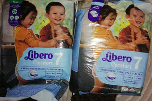 UzTest Libero Comfort bolalar tagliklari importini cheklashni taklif qildi