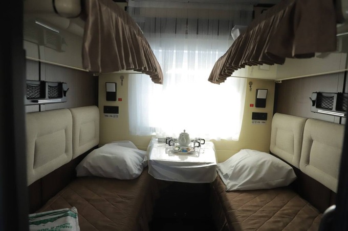 вагоны, поезд, узбекистон темир йуллари