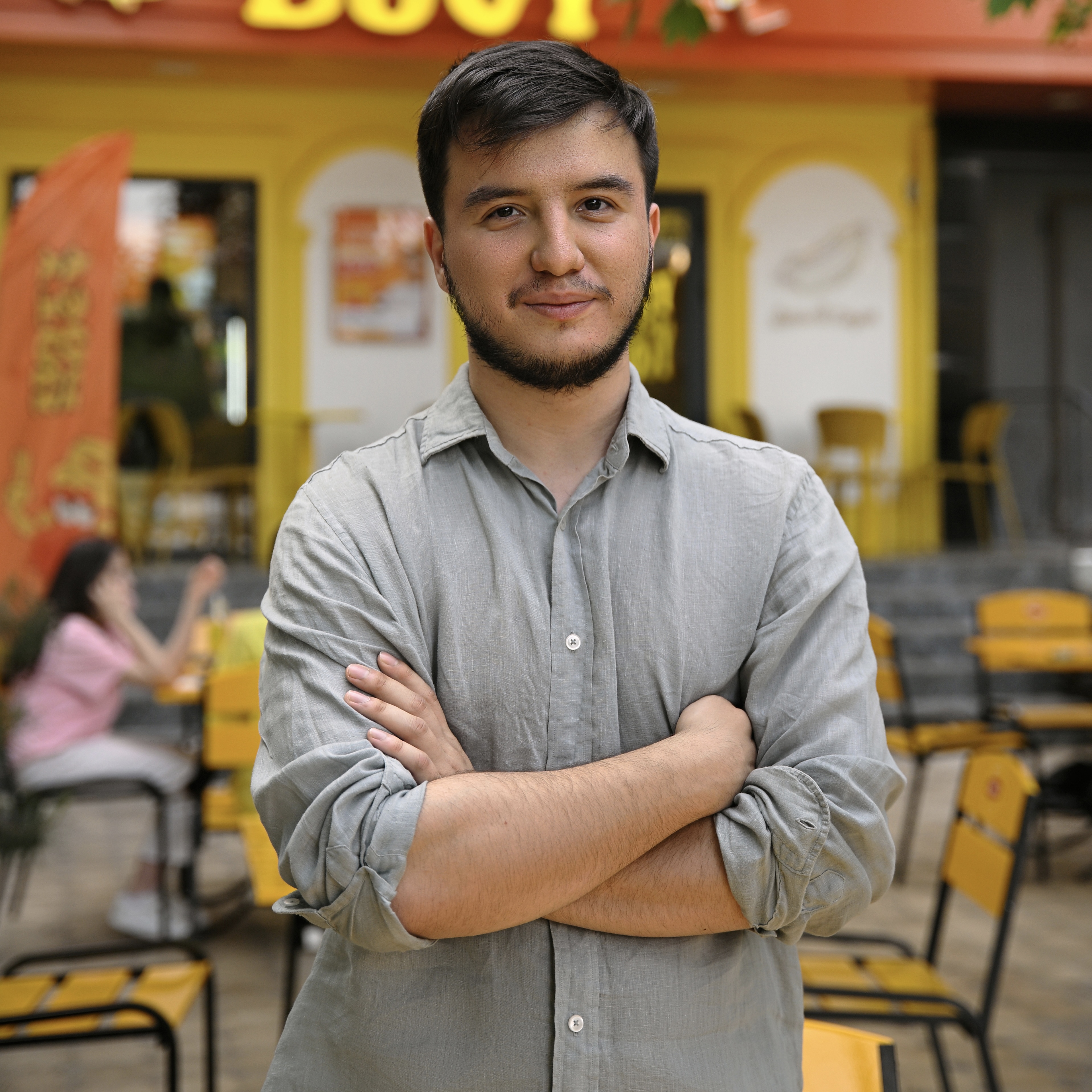 hoty dogy, кейс, общепит