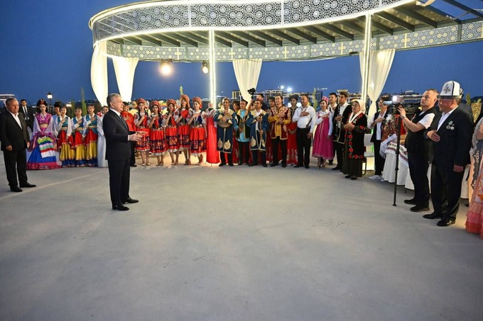 prezident, andijon, bobur shahri, qurilish, yangi andijon