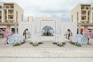 В Ходжикенте открылся туристический комплекс «Ворота Чарвака»