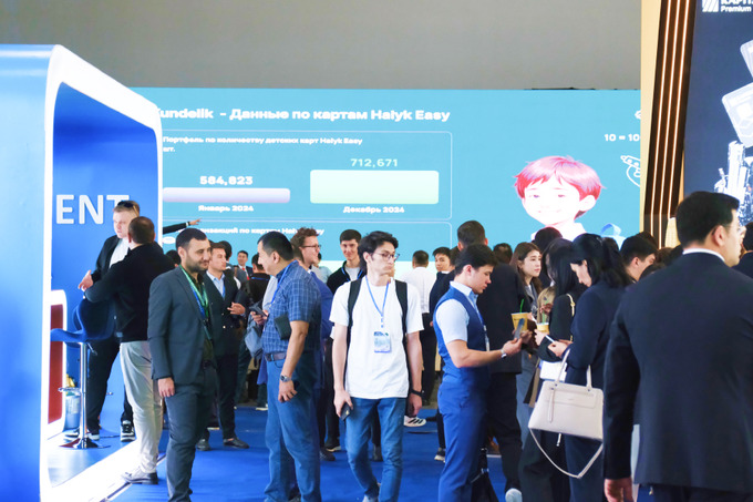 tenge bank, реклама