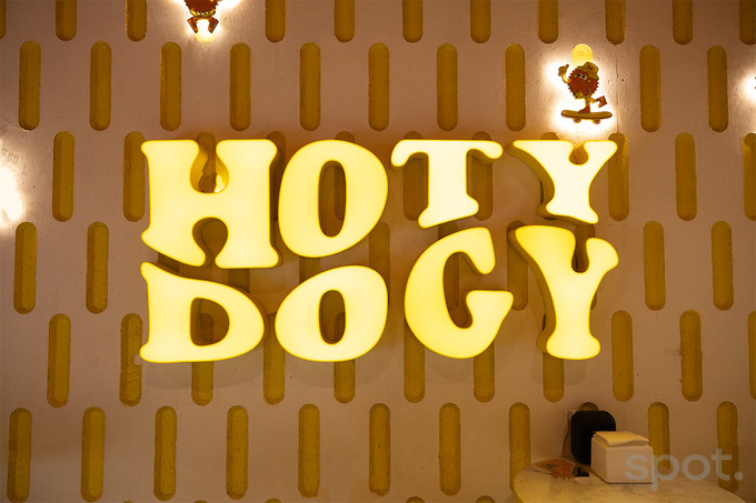 hoty dogy, кейс, общепит