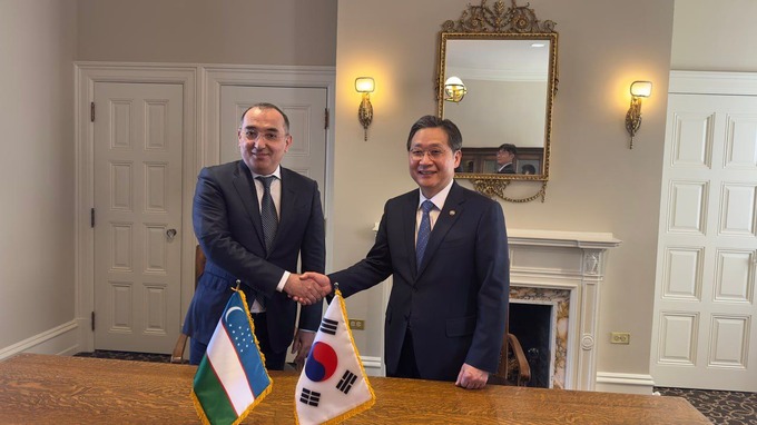 spacex, спутник, узбеккосмос