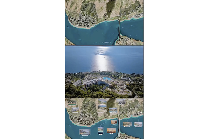 chorvoq, emin agalarov, prezident, sea breeze uzbekistan, turizm