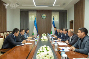 Xitoy Eksimbanki Toshkent uchun 200 ta elektrobus xarid qilishga mablag‘ ajratmoqchi