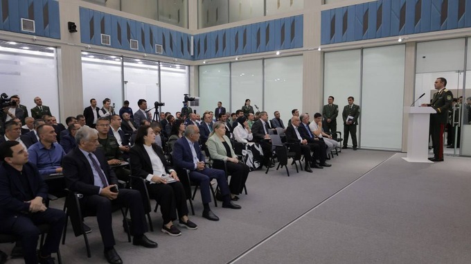 bojxona qo‘mitasi, Tadbirkorlarning maslahat kengashi, savdo-sanoat palatasi