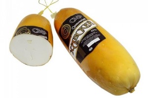 Название сыра «Хансарой» признали нарушением прав на марку «Ханский»